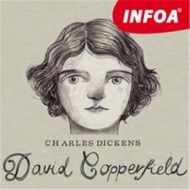 David Copperfield (EN) - cena, porovnanie