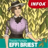 Effi Briest - cena, porovnanie