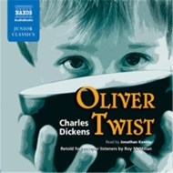 Oliver Twist - YAC (EN) - cena, porovnanie