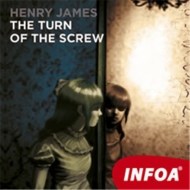 The turn of the Screw - cena, porovnanie