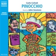 Pinocchio (EN) - cena, porovnanie