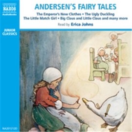 Andersens Fairy Tales