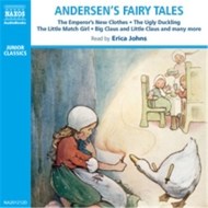 Andersens Fairy Tales - cena, porovnanie