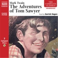The Adventures of Tom Sawyer - cena, porovnanie