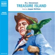 Treasure Island - cena, porovnanie