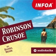 Robinson Crusoe (EN) - cena, porovnanie