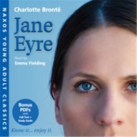 Jane Eyre - YAC (EN)