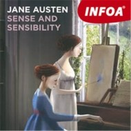 Sense and Sensibility - cena, porovnanie