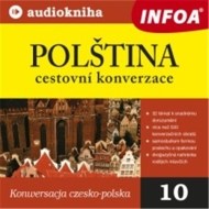 Polština - cestovní konverzace - cena, porovnanie