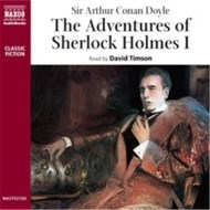 The Adventures of Sherlock Holmes I - cena, porovnanie
