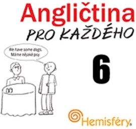 Angličtina pro každého 6