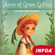 Anne of Green Gables - cena, porovnanie