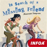In Search of a Missing Friend - cena, porovnanie