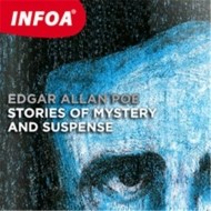 Stories of Mystery and Suspense - cena, porovnanie