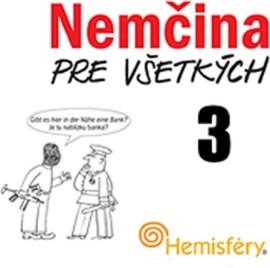 Nemčina pre všetkých 3