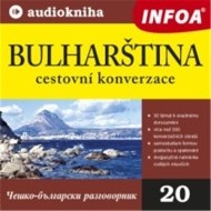 Bulharština - cestovní konverzace - cena, porovnanie