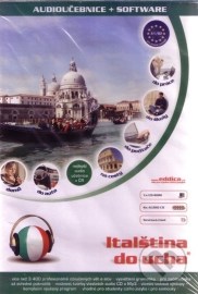 Italština do ucha