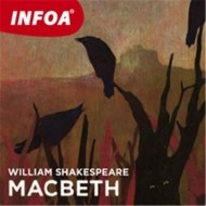 Macbeth (EN) - cena, porovnanie