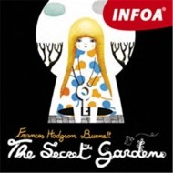 The Secret Garden (EN) - cena, porovnanie