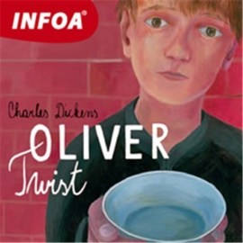 Oliver Twist (EN)