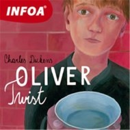 Oliver Twist (EN) - cena, porovnanie