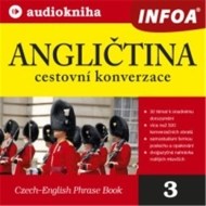 Angličtina - cestovní konverzace - cena, porovnanie