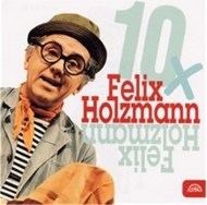 10x Felix Holzmann - cena, porovnanie