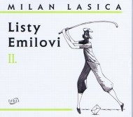 Listy Emilovi II. - cena, porovnanie