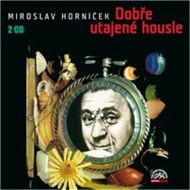 Dobře utajené housle - cena, porovnanie