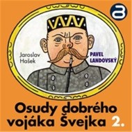 Osudy dobrého vojáka Švejka 2 - cena, porovnanie