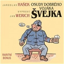 Osudy dobrého vojáka Švejka