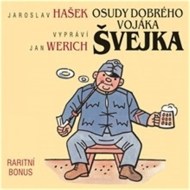 Osudy dobrého vojáka Švejka - cena, porovnanie