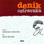 Denik ostravaka - cena, porovnanie