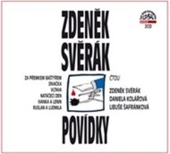 Povídky - cena, porovnanie