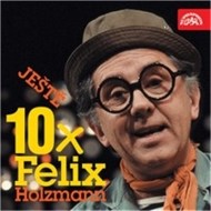 Ještě 10x Felix Holzmann - cena, porovnanie