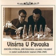 Vinárna u Pavouka - cena, porovnanie