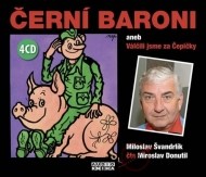 Černí baroni I. - cena, porovnanie