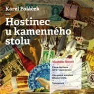 Hostinec u kamenného stolu - cena, porovnanie