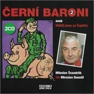 Černí baroni II. - cena, porovnanie