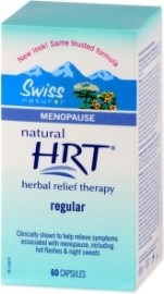 Swiss Natural HRT 60tbl