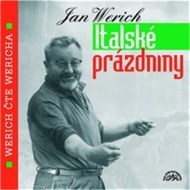 Italské prázdniny - cena, porovnanie