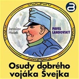 Osudy dobrého vojáka Švejka 1