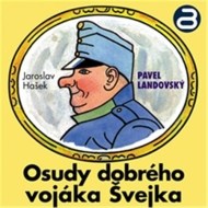 Osudy dobrého vojáka Švejka 1 - cena, porovnanie