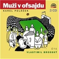 Muži v ofsajdu - cena, porovnanie