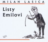 Listy Emilovi I - cena, porovnanie