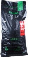 Fitmin For Life Adult 15kg - cena, porovnanie
