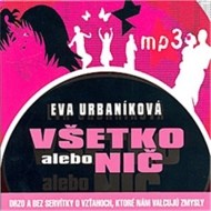 Všetko alebo nič - cena, porovnanie