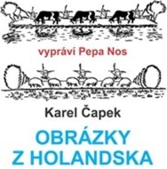 Obrázky z Holandska - cena, porovnanie