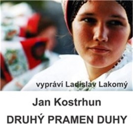 Druhý pramen duhy