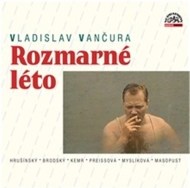 Rozmarné léto - cena, porovnanie